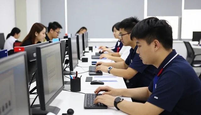 江苏宏基铝业科技股份有限公司助力企业提升涵盖批量生产能力