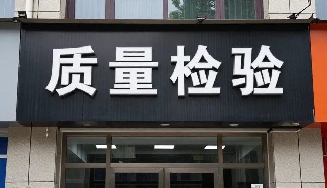 铝型材质量检验的数字化转型路径