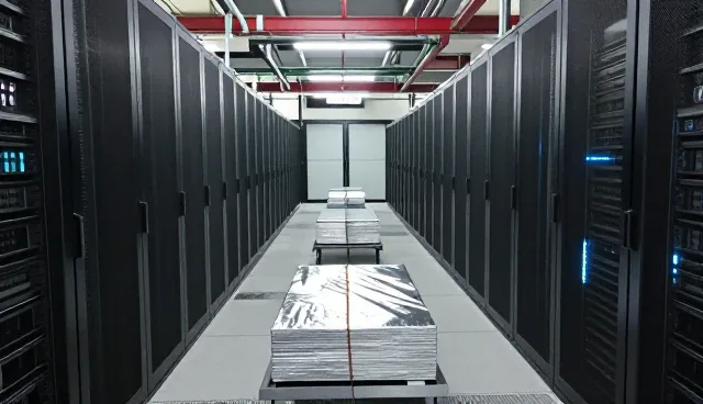 铝箔选型中来料加工的关键关注点